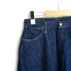 OTHER1: orSlow / JASMIN High Waist Denim Pants (00-1040)