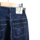 OTHER2: orSlow / JASMIN High Waist Denim Pants (00-1040)