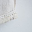画像12: orSlow / JASMIN High Waist Denim Pants "WHITE"(00-1040-69)