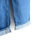 OTHER2: orSlow / JASMIN High Waist Denim Pants -Denim Used- (00-1040-95)