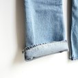 画像10: orSlow / FLARE CUT JEANS (00-2080-95) (10)