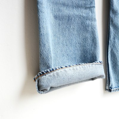 画像10: orSlow / FLARE CUT JEANS (00-2080-95)