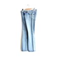 画像2: orSlow / FLARE CUT JEANS (00-2080-95) (2)