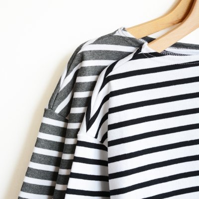 画像7: Saint James / OUESSANT LOOSE TEE (20JC TEE LOOSE)