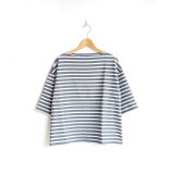 Saint James / OUESSANT LOOSE TEE (20JC TEE LOOSE)