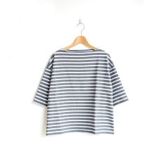 画像1: Saint James / OUESSANT LOOSE TEE (20JC TEE LOOSE) (1)
