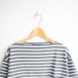 画像4: Saint James / OUESSANT LOOSE TEE (20JC TEE LOOSE) (4)