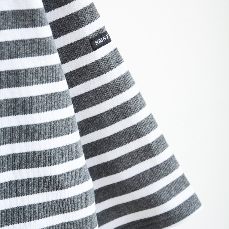 画像1: Saint James / OUESSANT LOOSE TEE (20JC TEE LOOSE)