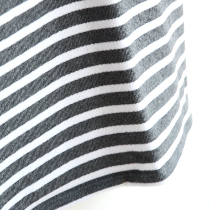 画像2: Saint James / OUESSANT LOOSE TEE (20JC TEE LOOSE)