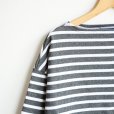 画像5: Saint James / OUESSANT LOOSE TEE (20JC TEE LOOSE) (5)