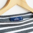 画像6: Saint James / OUESSANT LOOSE TEE (20JC TEE LOOSE) (6)