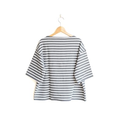 画像3: Saint James / OUESSANT LOOSE TEE (20JC TEE LOOSE)