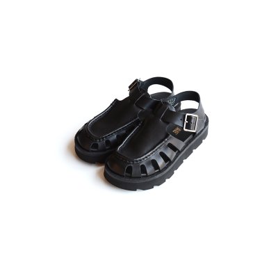 画像1: Clarks Originals / Meare Buckle.