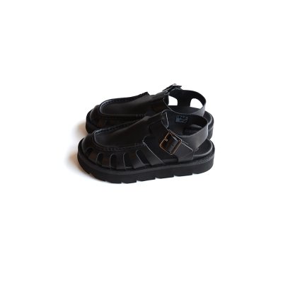 画像2: Clarks Originals / Meare Buckle.