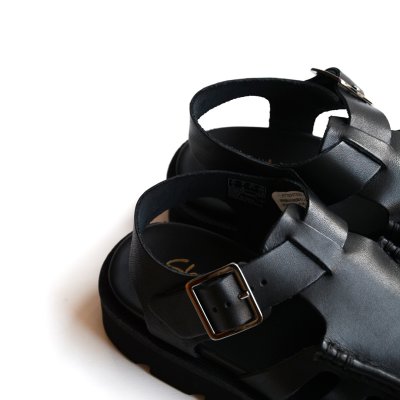 画像8: Clarks Originals / Meare Buckle.