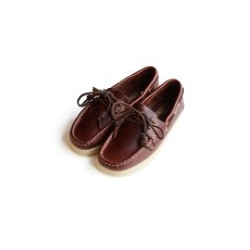画像1: Clarks Originals / Godney Boat. (1)