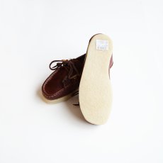 画像4: Clarks Originals / Godney Boat. (4)