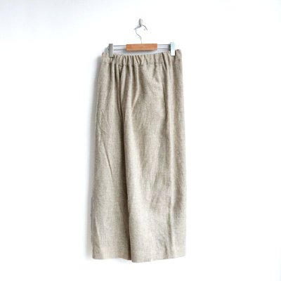 画像3: Atelier d’antan(アトリエ・ダンタン) / Ensor Wool Pants