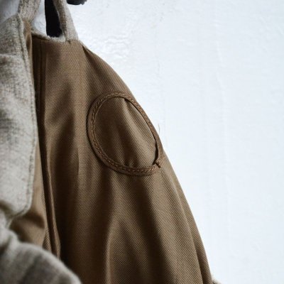 画像7: Atelier d’antan(アトリエ・ダンタン) / Ensor Wool Pants
