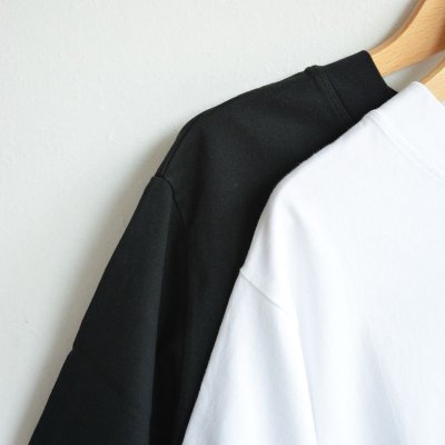 画像8: Atelier d’antan(アトリエ・ダンタン) / Bordet Cotton Jersey