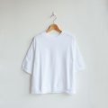 Atelier d’antan（アトリエ・ダンタン） / Bordet Cotton Jersey