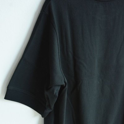 画像7: Atelier d’antan(アトリエ・ダンタン) / Bordet Cotton Jersey