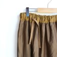 画像7: Atelier d’antan（アトリエ・ダンタン） / Perriere Wool Gabardine Pants