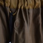 MORE DEDAIL2: Atelier d’antan（アトリエ・ダンタン） / Perriere Wool Gabardine Pants