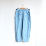 Atelier d’antan（アトリエ・ダンタン） / Salvador Denim Pants