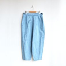 画像1: Atelier d’antan / Salvador Denim Pants (1)