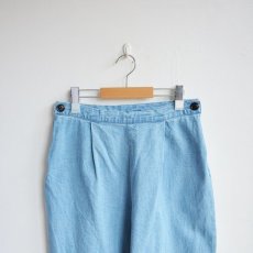 画像4: Atelier d’antan / Salvador Denim Pants (4)