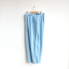 画像2: Atelier d’antan / Salvador Denim Pants (2)