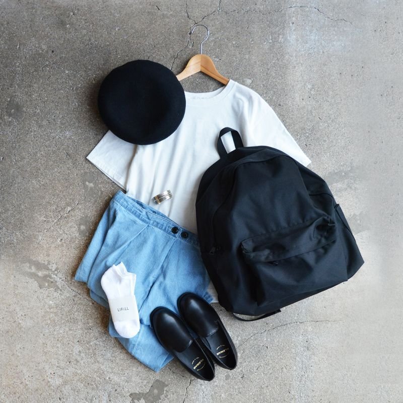 画像3: Atelier d’antan / Salvador Denim Pants