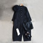 MORE DEDAIL3: Atelier d’antan（アトリエ・ダンタン） / Paleta Jump Suits