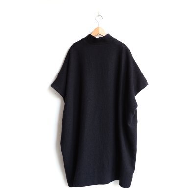 画像2: Atelier d’antan（アトリエ・ダンタン） / Turk Wool Short Sleeve Coat