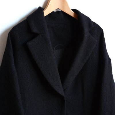 画像3: Atelier d’antan（アトリエ・ダンタン） / Parey Wool Jacket