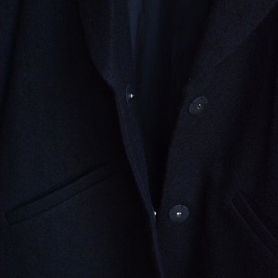 画像6: Atelier d’antan（アトリエ・ダンタン） / Parey Wool Jacket