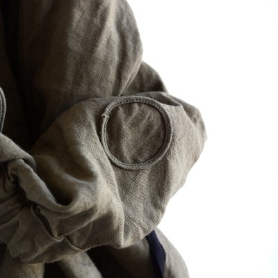 画像8: Atelier d’antan（アトリエ・ダンタン） / Faurie Linen Pants