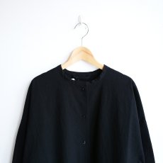 画像5: Atelier d’antan（アトリエ・ダンタン） / Daumier Cotton Coat (5)