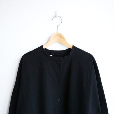 画像5: Atelier d’antan（アトリエ・ダンタン） / Daumier Cotton Coat