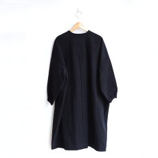 画像3: Atelier d’antan（アトリエ・ダンタン） / Daumier Cotton Coat (3)