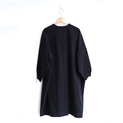 画像3: Atelier d’antan（アトリエ・ダンタン） / Daumier Cotton Coat