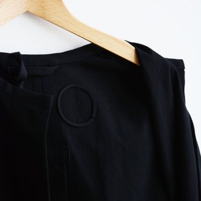 画像6: Atelier d’antan（アトリエ・ダンタン） / Daumier Cotton Coat