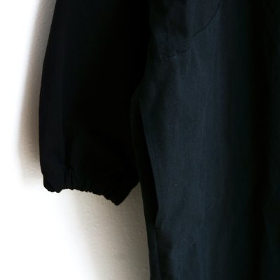 画像7: Atelier d’antan（アトリエ・ダンタン） / Daumier Cotton Coat