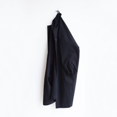 画像4: Atelier d’antan（アトリエ・ダンタン） / Daumier Cotton Coat (4)