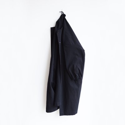 画像4: Atelier d’antan（アトリエ・ダンタン） / Daumier Cotton Coat