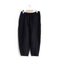Atelier d’antan（アトリエ・ダンタン） / Bol Wool Linen Pants