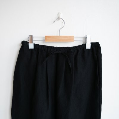画像4: Atelier d’antan(アトリエ・ダンタン) / Bol Wool Linen Pants