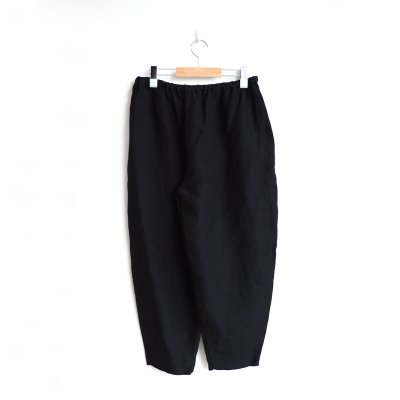 画像3: Atelier d’antan(アトリエ・ダンタン) / Bol Wool Linen Pants