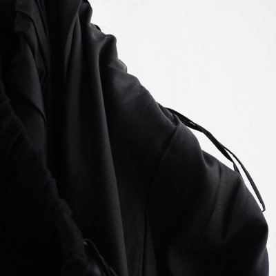 画像6: Atelier d’antan(アトリエ・ダンタン) / Bol Wool Linen Pants